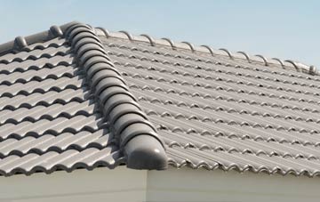 advantages of Llanbeder clay roofing