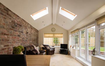 conservatory roof insulation Llanbeder, Newport