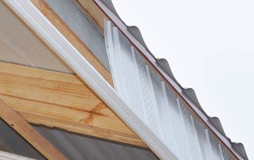 why Llanbeder fascia repairs are essential