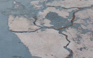 fibreglass roofing replacement Llanbeder