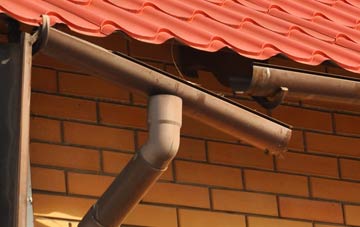Llanbeder gutter repair costs