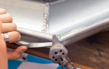 disadvantages of Llanbeder lead roofing