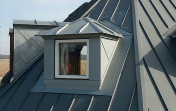 metal roofing Llanbeder, Newport