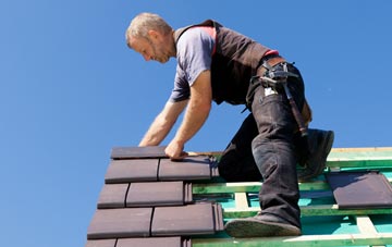 disadvantages of Llanbeder slate roofing