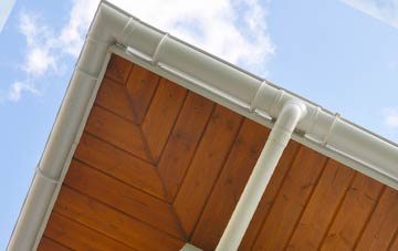 Llanbeder soffit types