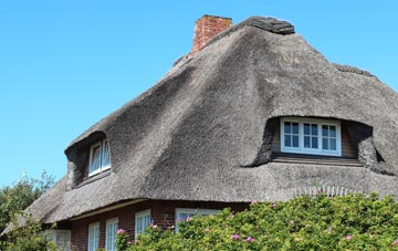 thatch roofing Llanbeder, Newport
