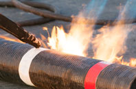Llanbeder flat roofing replacement