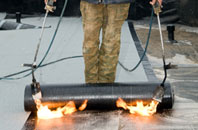 Llanbeder flat roof sealing quote