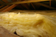 Llanbeder pitch roof insulation